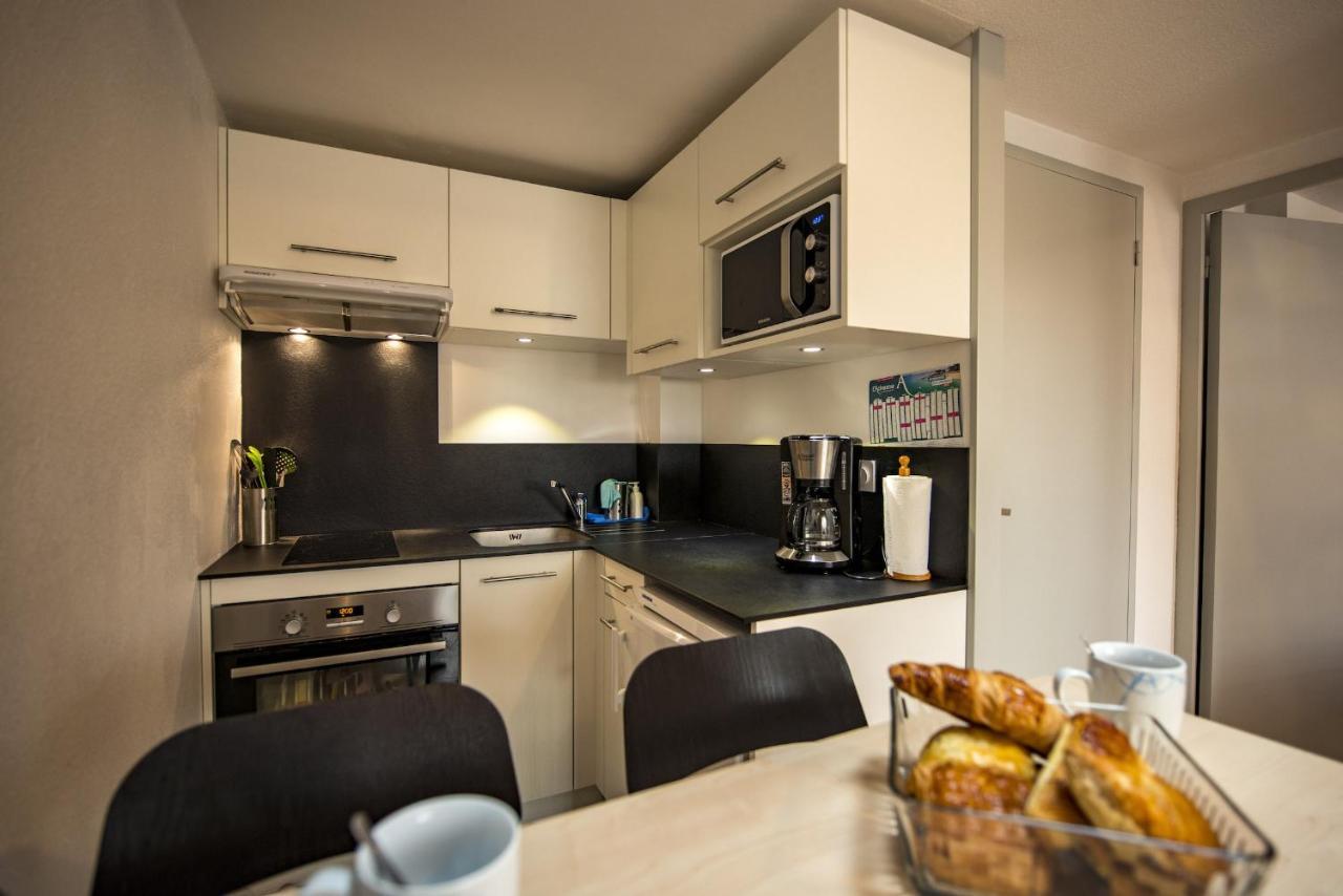 Appartement a 900m de la plage aux Sables d'Olonne Les Sables-dʼOlonne Extérieur photo