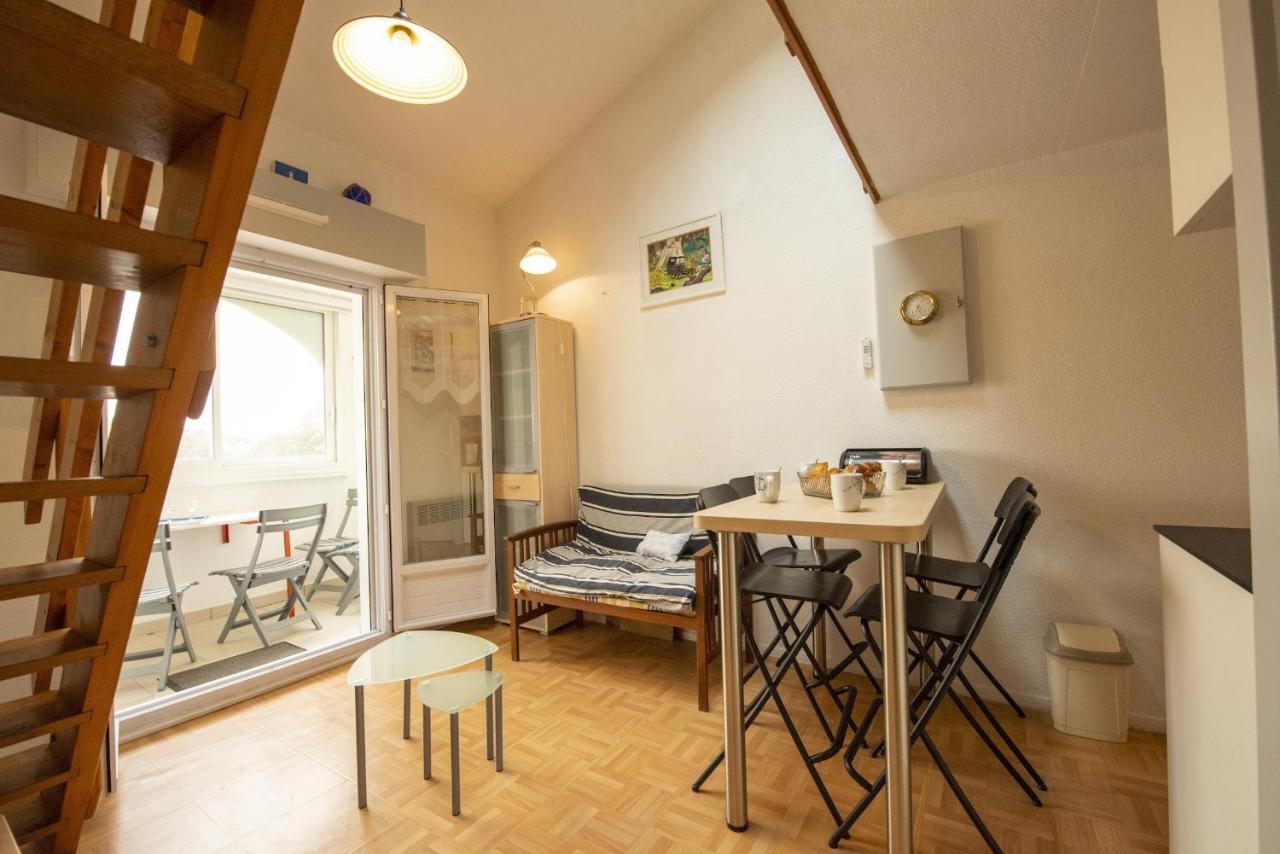 Appartement a 900m de la plage aux Sables d'Olonne Les Sables-dʼOlonne Extérieur photo