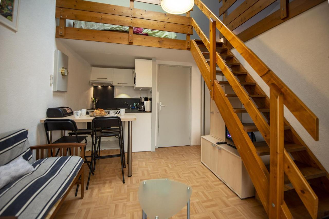 Appartement a 900m de la plage aux Sables d'Olonne Les Sables-dʼOlonne Extérieur photo