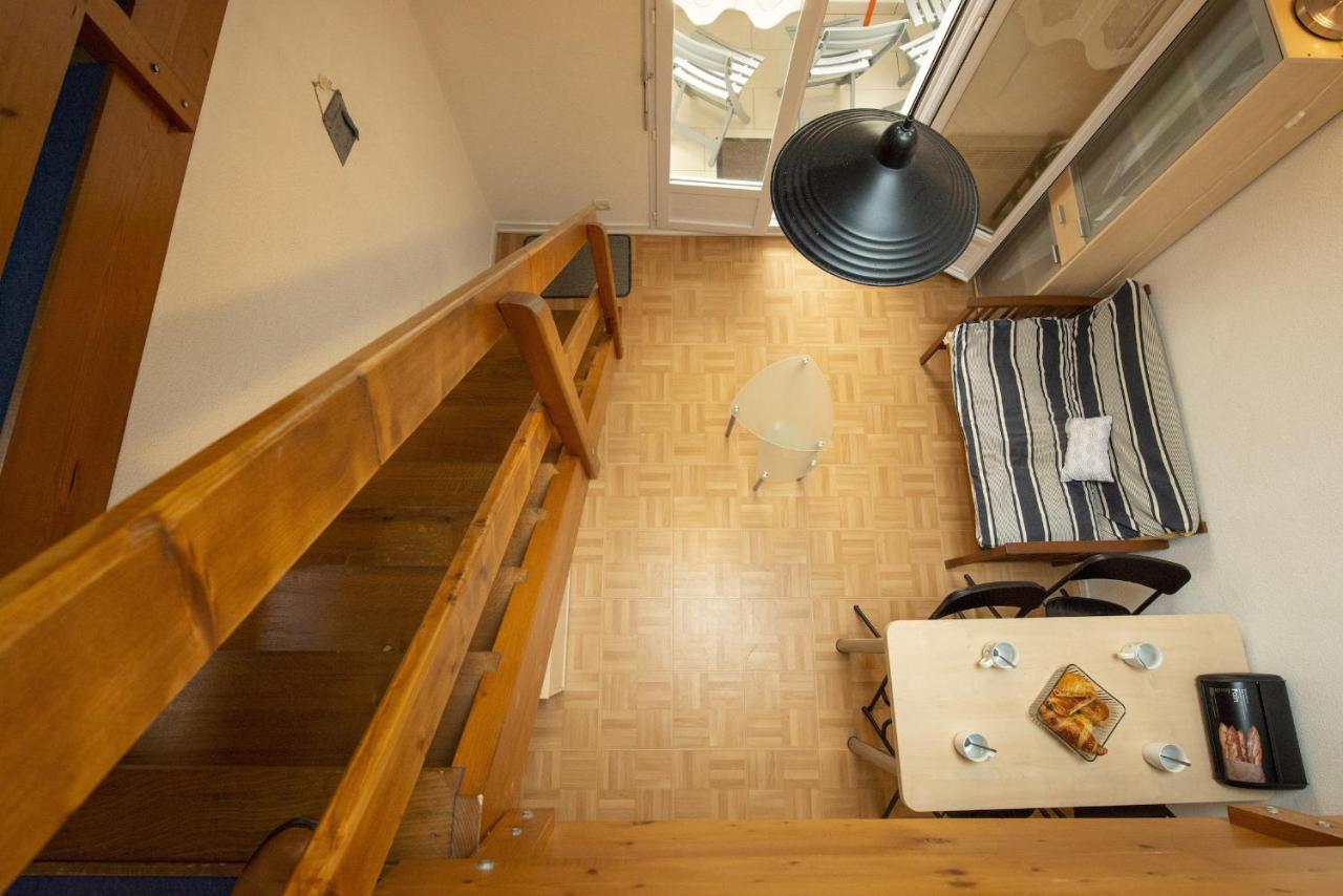 Appartement a 900m de la plage aux Sables d'Olonne Les Sables-dʼOlonne Extérieur photo