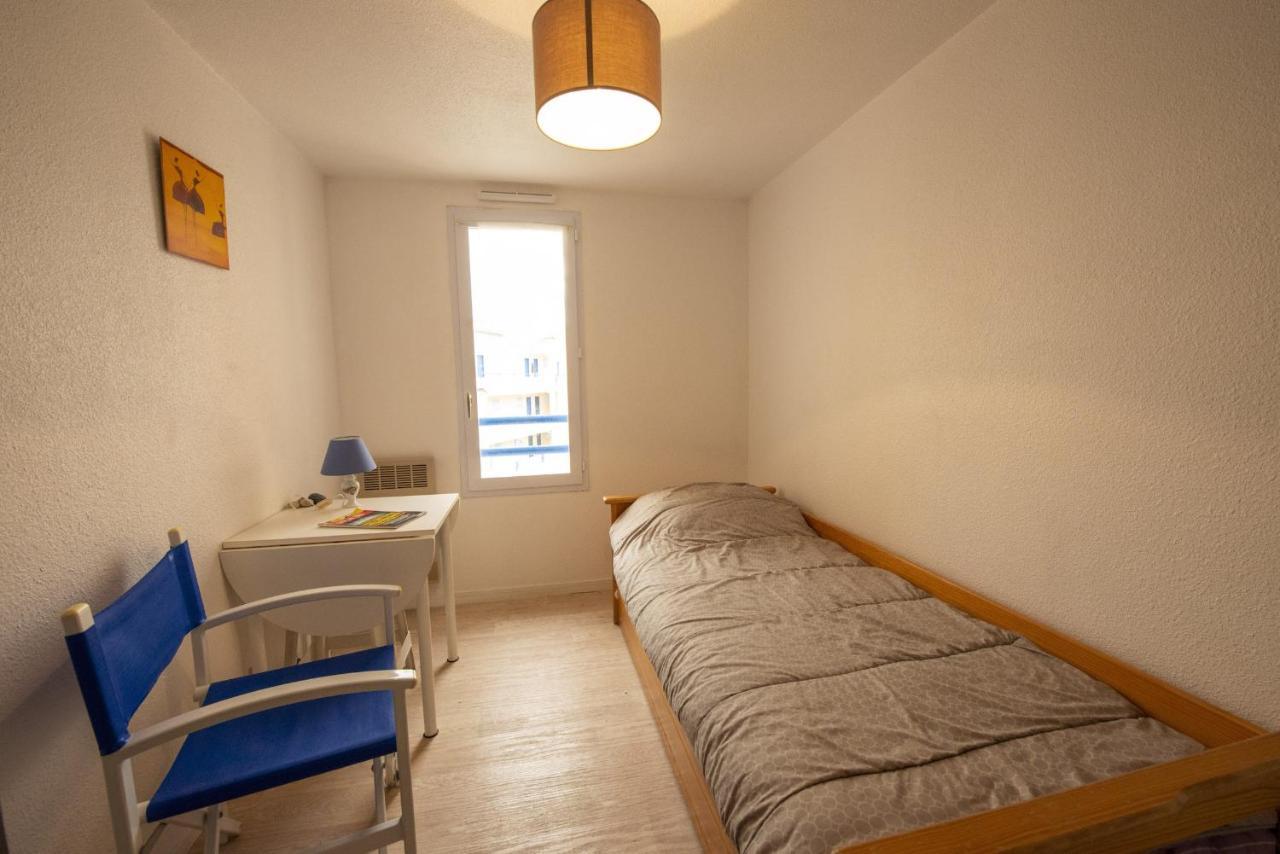 Appartement a 900m de la plage aux Sables d'Olonne Les Sables-dʼOlonne Extérieur photo