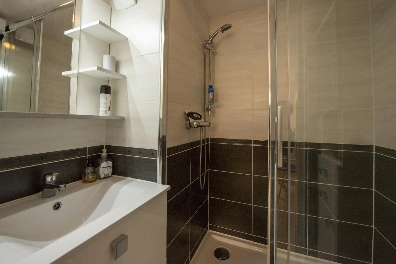 Appartement a 900m de la plage aux Sables d'Olonne Les Sables-dʼOlonne Extérieur photo