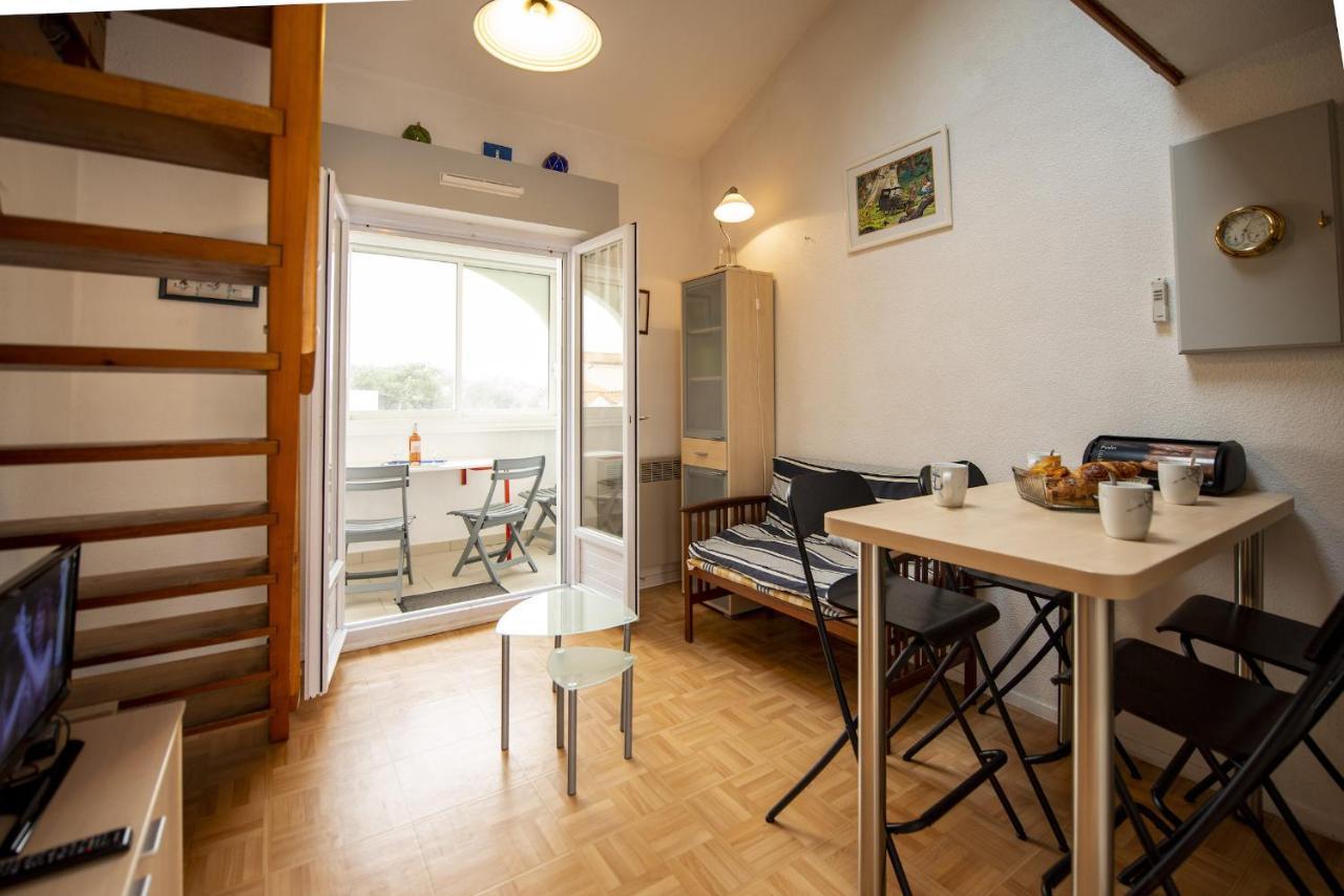 Appartement a 900m de la plage aux Sables d'Olonne Les Sables-dʼOlonne Extérieur photo