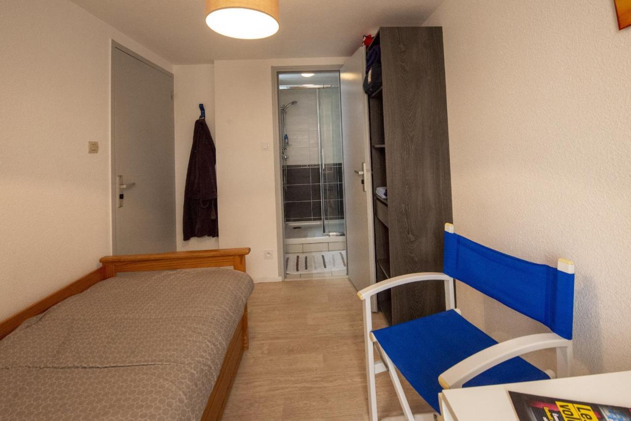 Appartement a 900m de la plage aux Sables d'Olonne Les Sables-dʼOlonne Extérieur photo